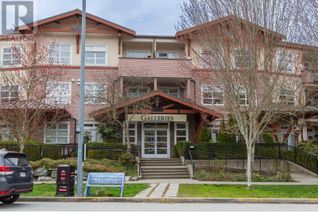 Condo Apartment for Sale, 41105 Tantalus Road #317, Squamish, BC
