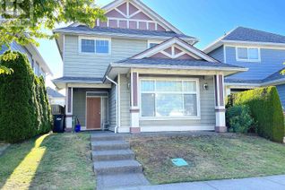 House for Sale, 12273 Buchanan Street, Richmond, BC