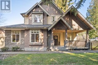 Property for Sale, 2535 Leggett Drive, Anmore, BC