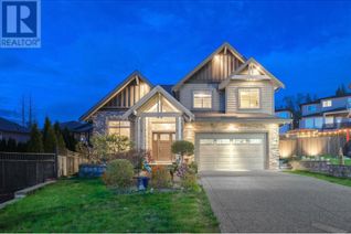 Detached House for Sale, 24937 108b Avenue, Maple Ridge, BC