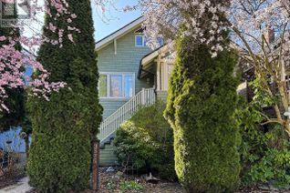Detached House for Sale, 3575 Laurel Street, Vancouver, BC