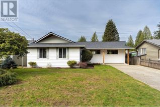 House for Sale, 2229 Brookmount Drive, Port Moody, BC