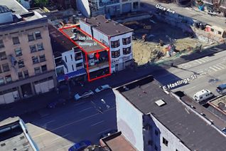 Commercial Land for Sale, 336 E Hastings Street #334, Vancouver, BC