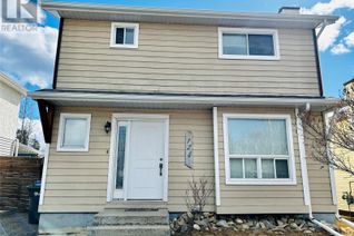 Property for Sale, 124 Spieker Avenue, Tumbler Ridge, BC