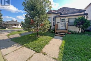 Bungalow for Sale, 18 Fourth Avenue, St. Thomas, ON