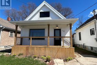 House for Sale, 18 Mcalpine Avenue S, Welland, ON