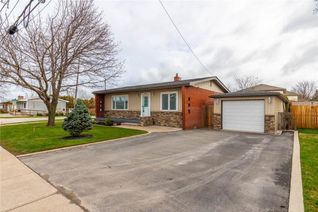 Bungalow for Sale, 4539 Ontario Street, Beamsville, ON