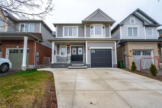 Detached House for Sale, 56 Whitwell Way, Binbrook, ON