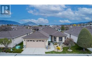 Detached House for Sale, 3333 South Main Street #70, Penticton, BC