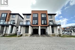 Condo Townhouse for Sale, 961 Manhattan Way Unit# 961, London, ON