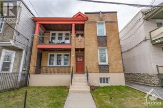 Detached House for Rent, 46 St Andrew Street #1, Ottawa, ON