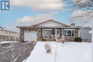 Detached House for Sale, 2084 Maywood Street, Ottawa, ON