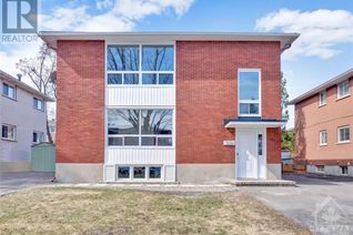 Duplex for Sale, 1436 Bellamy Street, Ottawa, ON