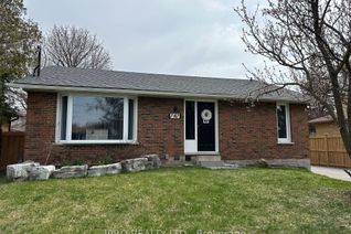 House for Rent, 747 Glenforest St #Lower, Oshawa, ON