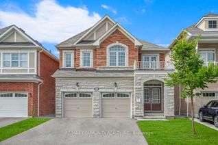 Detached House for Rent, 2447 Moonlight Cres #Bsmt, Pickering, ON