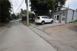 Semi-Detached House for Rent, 2444 Kingston Rd #1, Toronto, ON