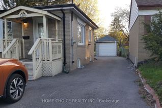 Bungalow for Sale, 2256 Brimley Rd, Toronto, ON