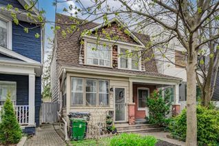 House for Sale, 83 Eaton Ave, Toronto, ON
