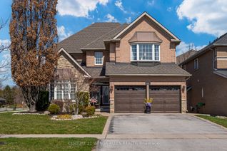 Property for Sale, 359 Granby Crt, Pickering, ON