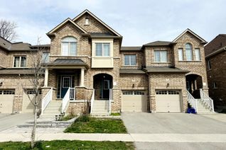 Freehold Townhouse for Rent, 70 Port Arthur Cres, Richmond Hill, ON