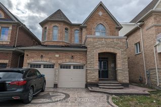 Detached House for Rent, 271 East's Corners Blvd #Bsmt, Vaughan, ON