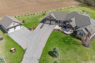 Bungalow for Sale, 5399 Concession Rd 6, Adjala-Tosorontio, ON