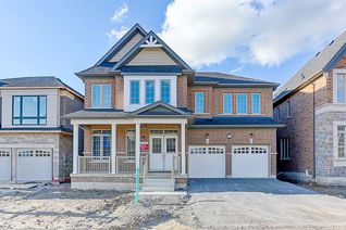 Property for Sale, 161 Kenneth Rogers Cres, East Gwillimbury, ON
