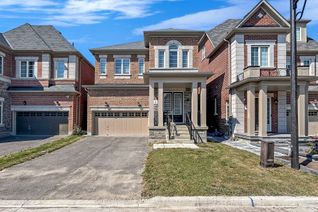 Property for Sale, 32 Red Giant St, Richmond Hill, ON