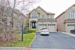 Detached House for Sale, 36 Valleyford Ave, Richmond Hill, ON