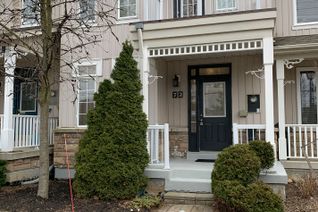 Townhouse for Sale, 72 Bruce Creek Dr, Markham, ON