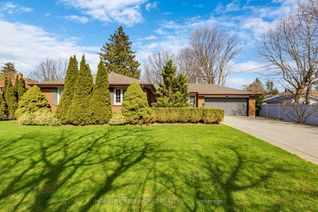 Bungalow for Sale, 59 Blake St, Whitchurch-Stouffville, ON