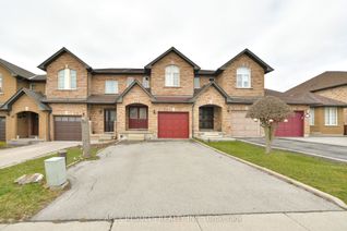 Townhouse for Sale, 55 Townmansion Dr, Hamilton, ON