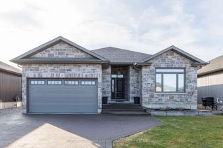 Bungalow for Sale, 40 Gavin Cres, Quinte West, ON