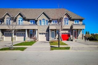 Freehold Townhouse for Sale, 68 Vinton Rd, Hamilton, ON