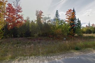 Vacant Residential Land for Sale, Lot 19 Nicklaus Dr, Bancroft, ON