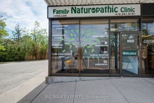 Medical/Dental Non-Franchise Business for Sale, 3049 Kingston Rd, Toronto, ON