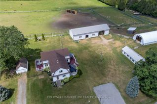 Commercial Farm for Sale, 5728 Gilmore Rd, Clarington, ON
