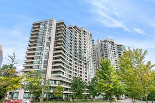 Apartment for Sale, 509 Beecroft Rd #317, Toronto, ON