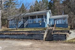 Detached House for Sale, 970 Old Muskoka Road, Utterson, ON