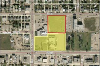 Commercial Land for Sale, 9504 100 Avenue, Fort St. John, BC