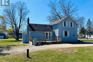 House for Sale, 58 Mary Street, Morris-Turnberry, ON