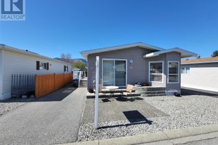 Property for Sale, 98 Okanagan Avenue #58, Penticton, BC
