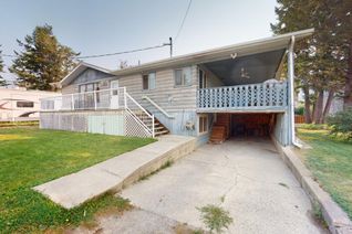 House for Sale, 7558 Columbia Avenue, Radium Hot Springs, BC