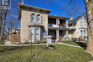 Office for Sale, 221 Woolwich Street, Guelph, ON