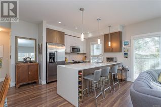 Property for Sale, 740 Travino Lane #308, Saanich, BC