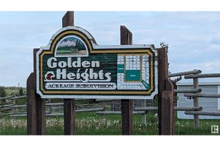 Commercial Land for Sale, 55 23319 Twp Rd 572, Rural Sturgeon County, AB