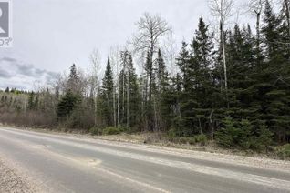 Commercial Land for Sale, Part 3 823 Coker Road, Kenora, ON