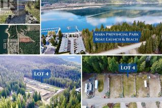 Property for Sale, 8253 Highway 97a #4, Mara, BC