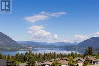 Land for Sale, Lot 16 16 Avenue Se Lot# 16, Salmon Arm, BC