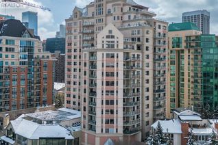 Condo Apartment for Sale, 200 La Caille Place Sw #205, Calgary, AB